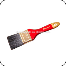 Bristle Wooden/ Plastic paint brush